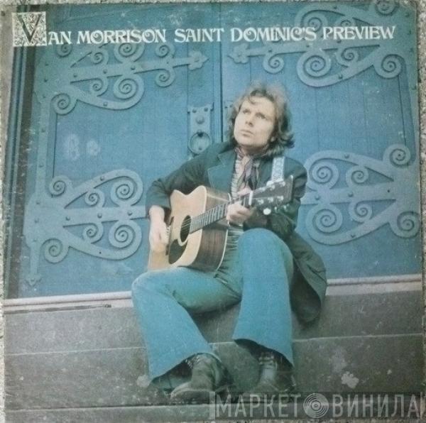  Van Morrison  - Saint Dominic's Preview