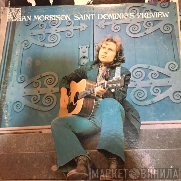  Van Morrison  - Saint Dominic's Preview
