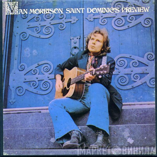  Van Morrison  - Saint Dominic's Preview