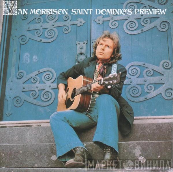  Van Morrison  - Saint Dominic's Preview