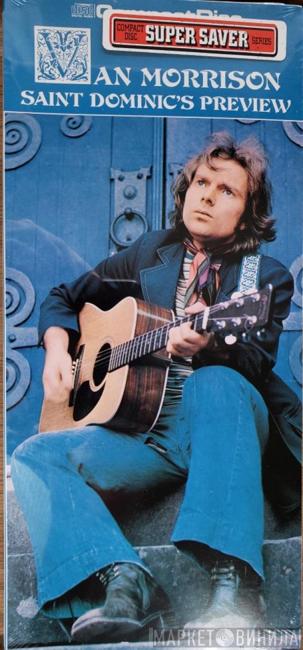  Van Morrison  - Saint Dominic's Preview