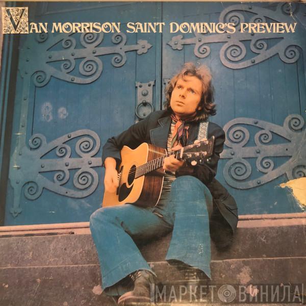  Van Morrison  - Saint Dominic's Preview
