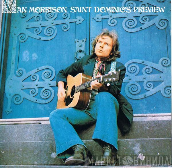  Van Morrison  - Saint Dominic's Preview
