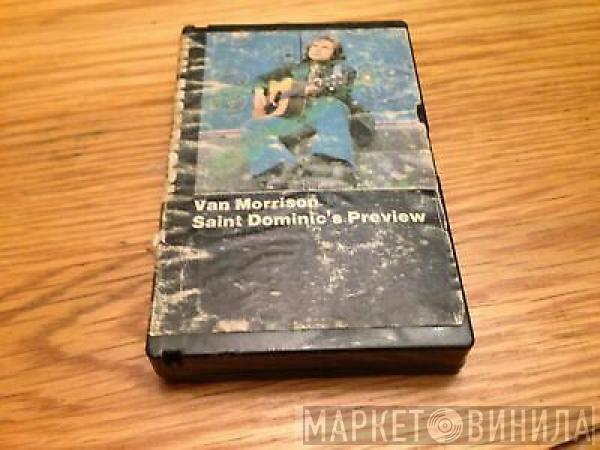  Van Morrison  - Saint Dominic's Preview