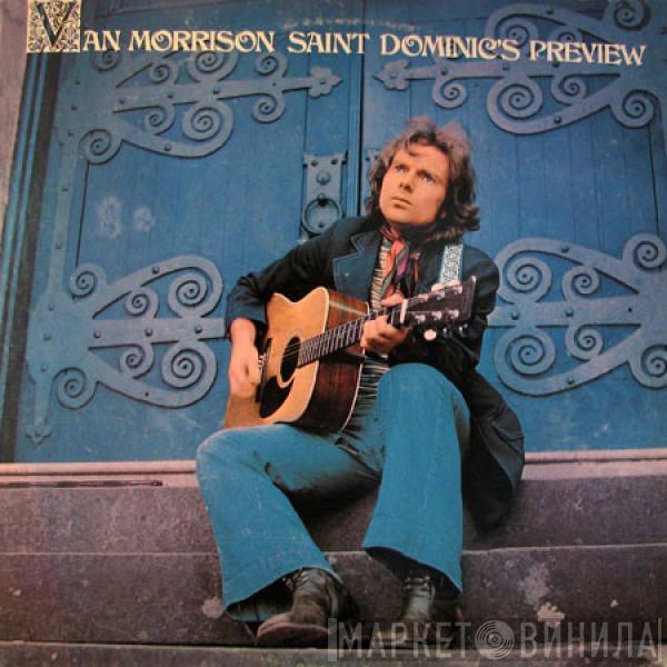  Van Morrison  - Saint Dominic's Preview