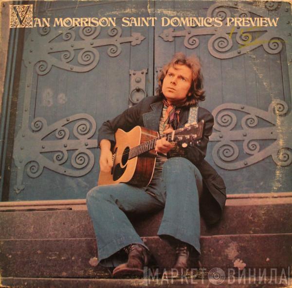  Van Morrison  - Saint Dominic's Preview