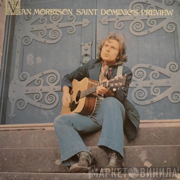  Van Morrison  - Saint Dominic's Preview