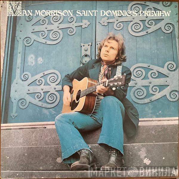  Van Morrison  - Saint Dominic's Preview