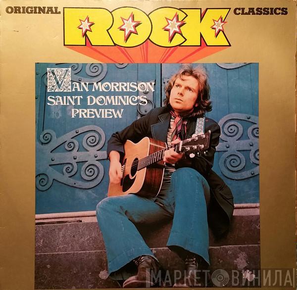  Van Morrison  - Saint Dominic's Preview