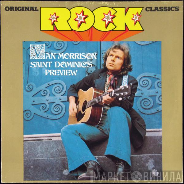  Van Morrison  - Saint Dominic's Preview