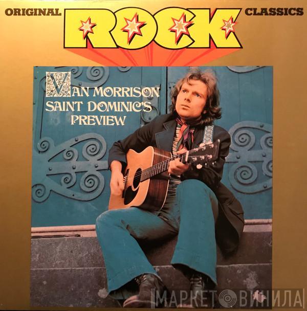  Van Morrison  - Saint Dominic’s Preview