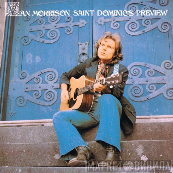  Van Morrison  - Saint Dominic's Preview