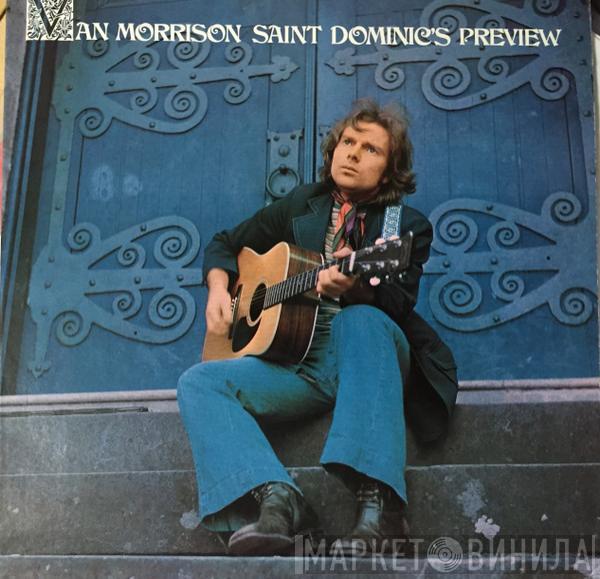  Van Morrison  - Saint Dominic's Preview