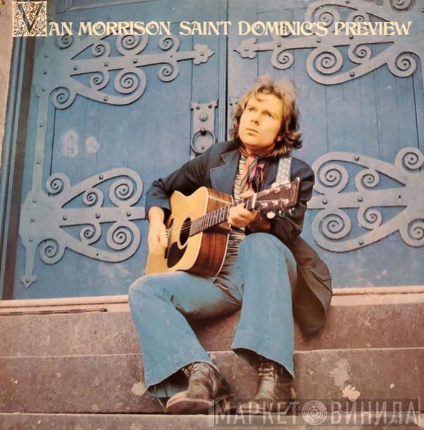  Van Morrison  - Saint Dominic's Preview