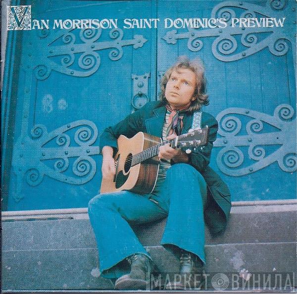  Van Morrison  - Saint Dominic's Preview