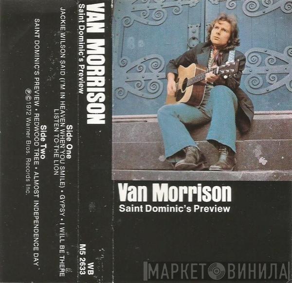  Van Morrison  - Saint Dominic's Preview