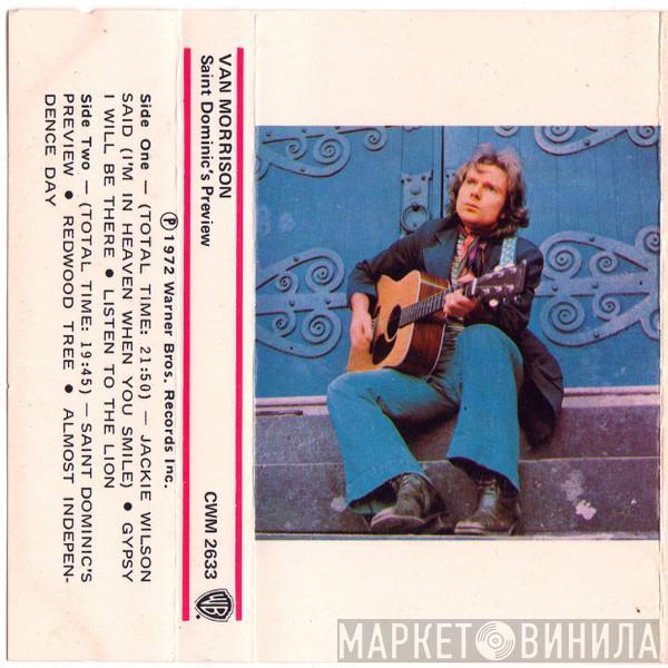  Van Morrison  - Saint Dominic's Preview