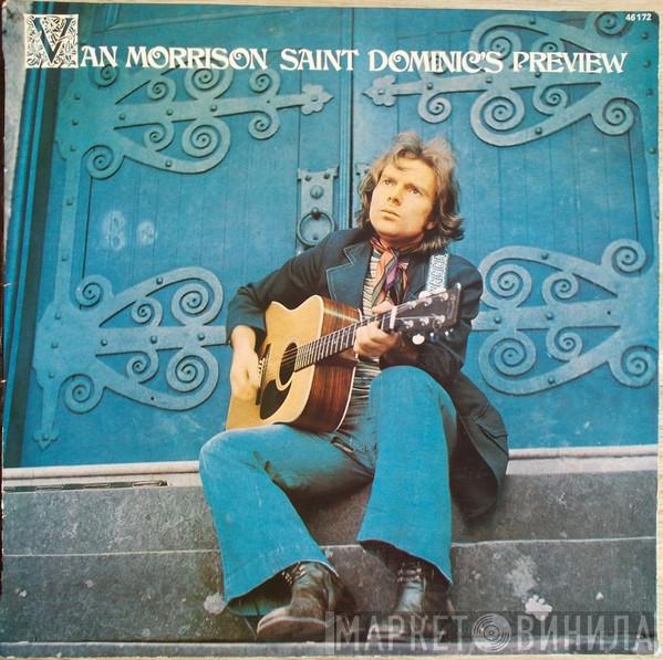  Van Morrison  - Saint Dominic's Preview