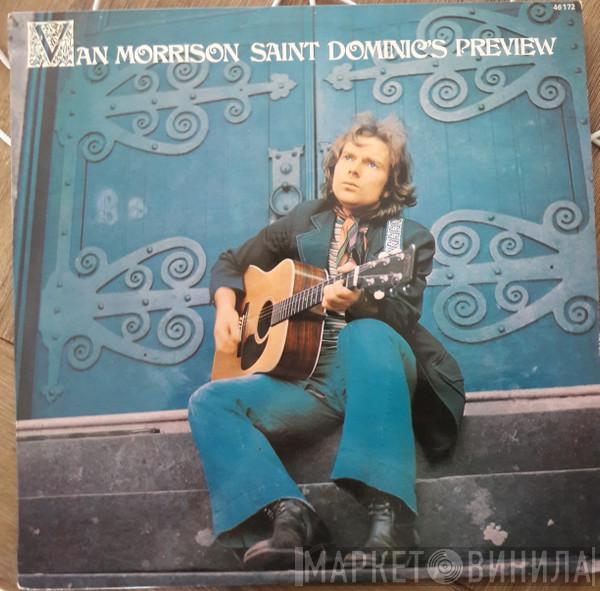  Van Morrison  - Saint Dominic's Preview