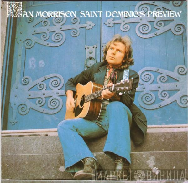  Van Morrison  - Saint Dominic's Preview