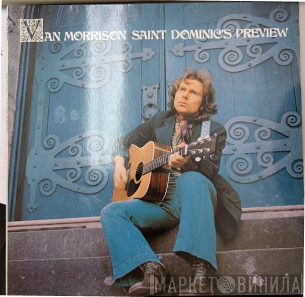 Van Morrison - Saint Dominic's Preview