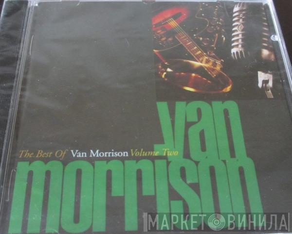  Van Morrison  - The Best Of Van Morrison (Volume Two)