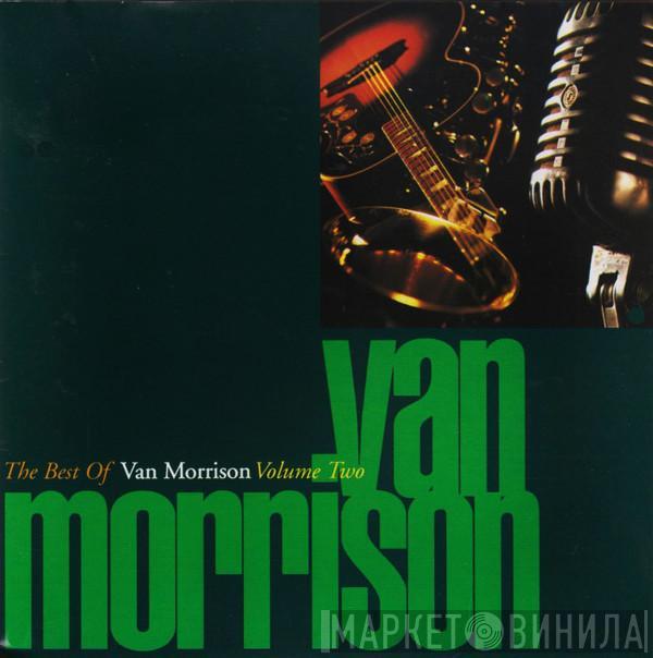  Van Morrison  - The Best Of Van Morrison (Volume Two)