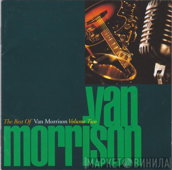  Van Morrison  - The Best Of Van Morrison Volume Two