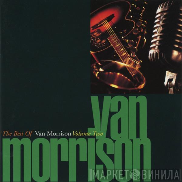  Van Morrison  - The Best Of Van Morrison Volume Two