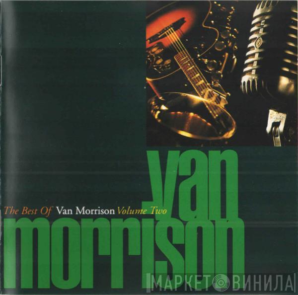  Van Morrison  - The Best Of Van Morrison Volume Two