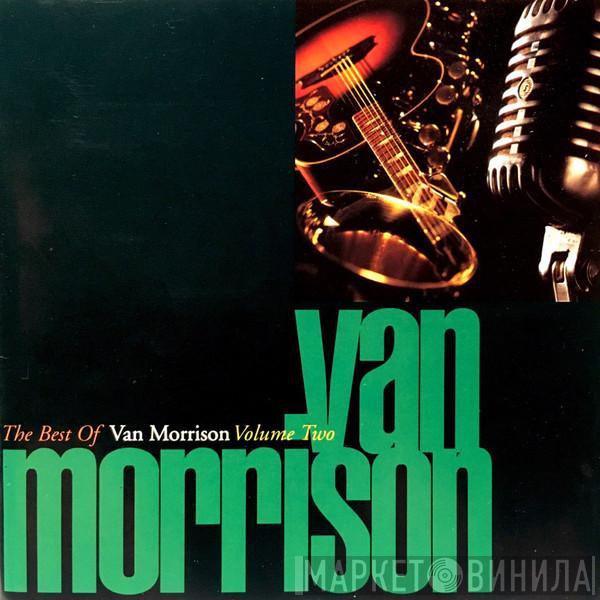  Van Morrison  - The Best Of Van Morrison Volume Two