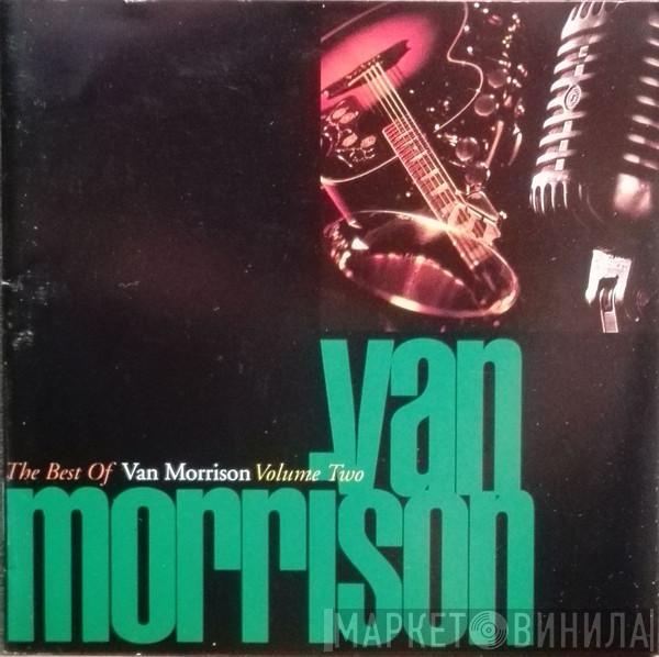 Van Morrison - The Best Of Van Morrison Volume Two
