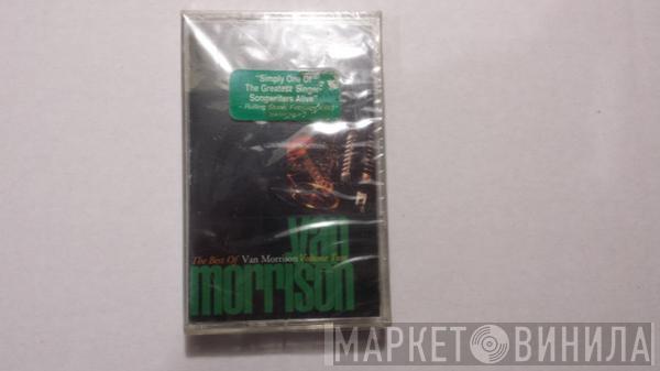  Van Morrison  - The Best Of Van Morrison Volume Two