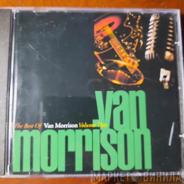  Van Morrison  - The Best Of Van Morrison Volume Two