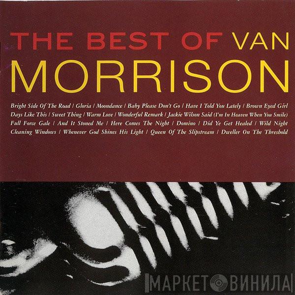 Van Morrison - The Best Of Van Morrison