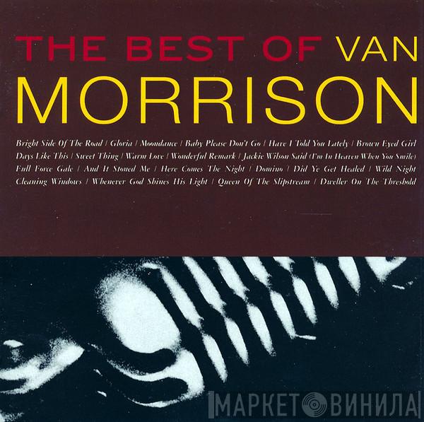  Van Morrison  - The Best Of Van Morrison