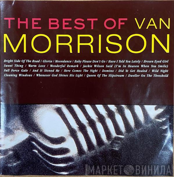  Van Morrison  - The Best Of Van Morrison