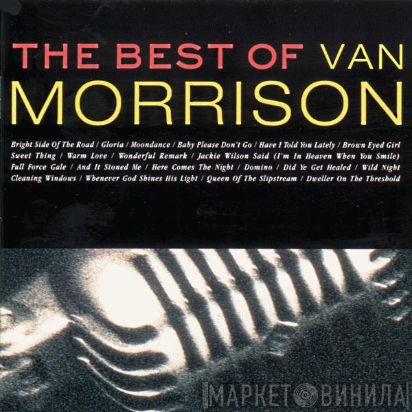  Van Morrison  - The Best Of Van Morrison