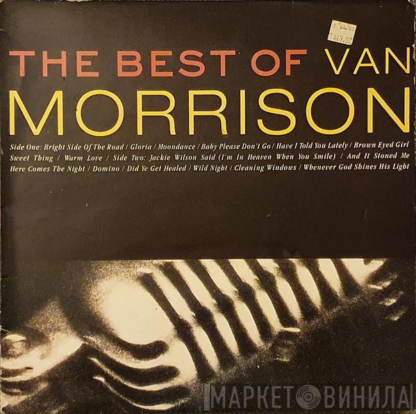  Van Morrison  - The Best Of Van Morrison