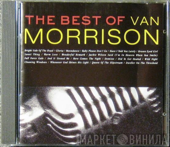  Van Morrison  - The Best Of Van Morrison