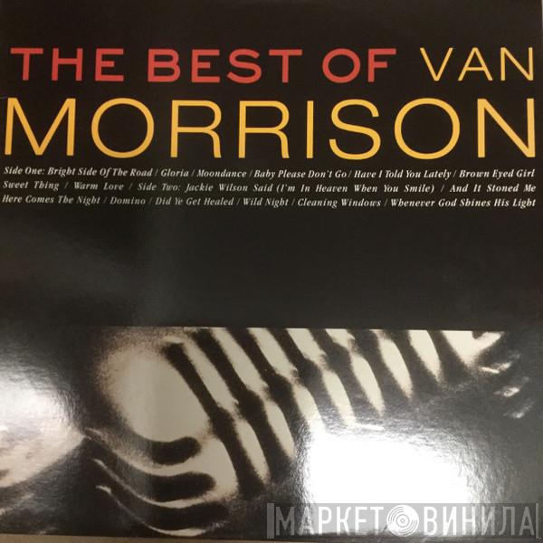  Van Morrison  - The Best Of Van Morrison