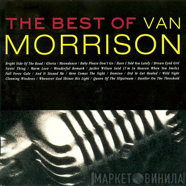  Van Morrison  - The Best Of Van Morrison