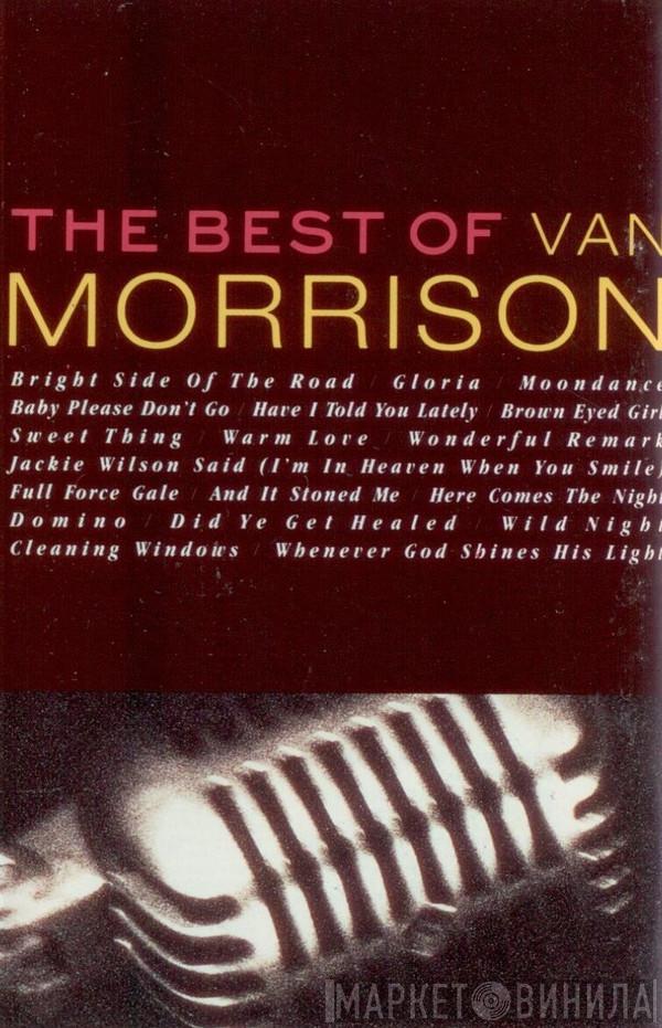  Van Morrison  - The Best Of Van Morrison