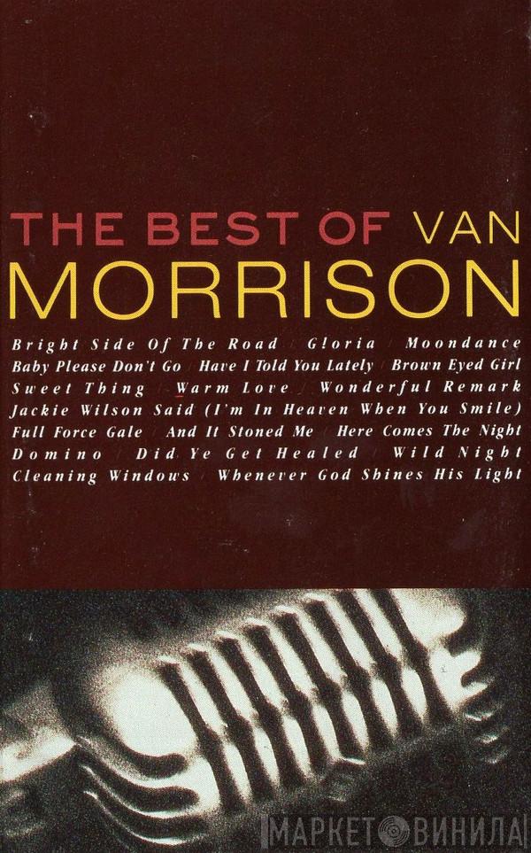  Van Morrison  - The Best Of Van Morrison