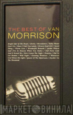  Van Morrison  - The Best Of Van Morrison