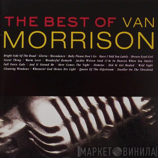  Van Morrison  - The Best Of Van Morrison