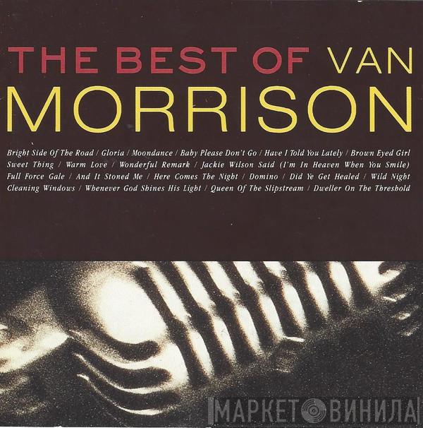  Van Morrison  - The Best Of Van Morrison