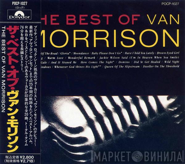  Van Morrison  - The Best Of Van Morrison