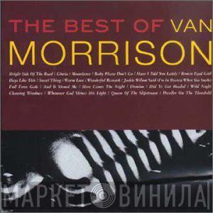  Van Morrison  - The Best Of Van Morrison