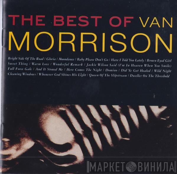  Van Morrison  - The Best Of Van Morrison